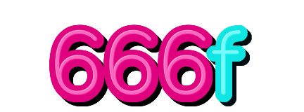 666f — logo kanal