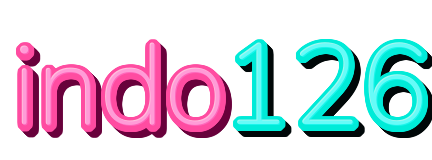 indo126 — logo kanal