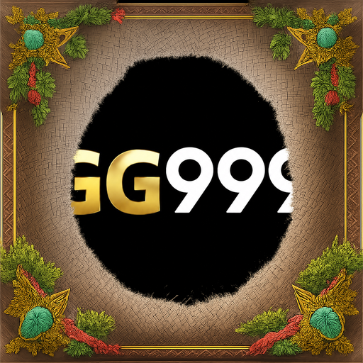 gg999 — mitra unggulan