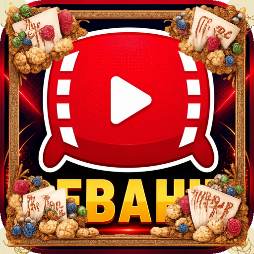 rebahin — mitra unggulan