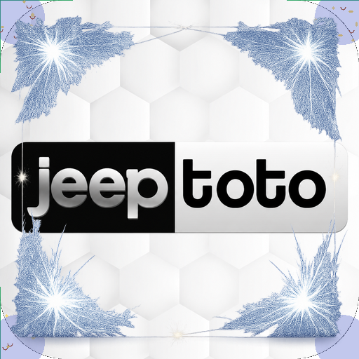 jeeptoto — mitra unggulan